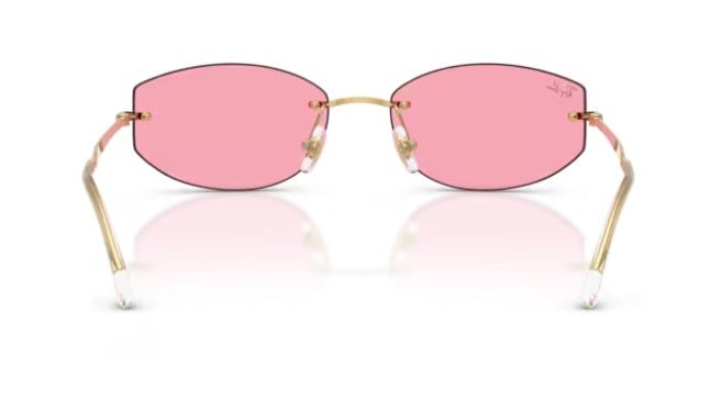 Rayban 3792 001/84 55 Kadın Güneş Gözlüğü