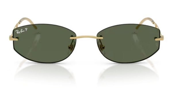 Rayban 3792 001/9A 55 Kadın Güneş Gözlüğü