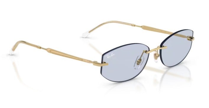 Rayban 3792 001/MF 55 Kadın Fotokromik Güneş Gözlüğü