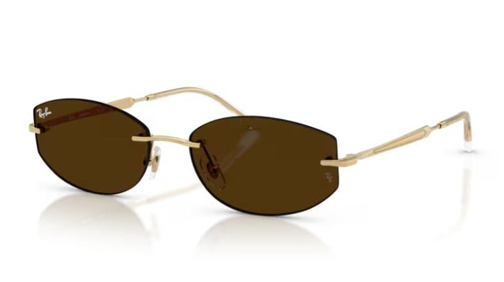 Rayban 3792 001/MG 55 Kadın Fotokromik Güneş Gözlüğü