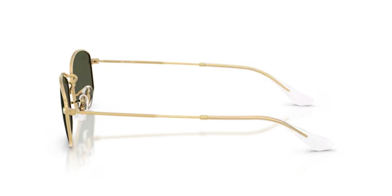 Rayban 3832 001/31 52 Unisex Güneş Gözlüğü