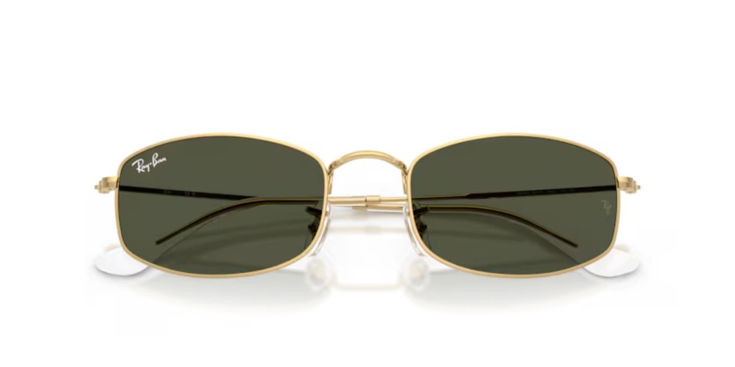 Rayban 3832 001/31 52 Unisex Güneş Gözlüğü