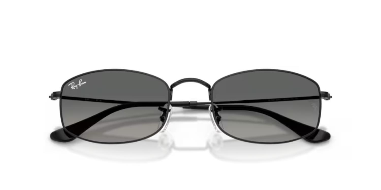 Rayban 3832 002/71 55 Unisex Güneş Gözlüğü