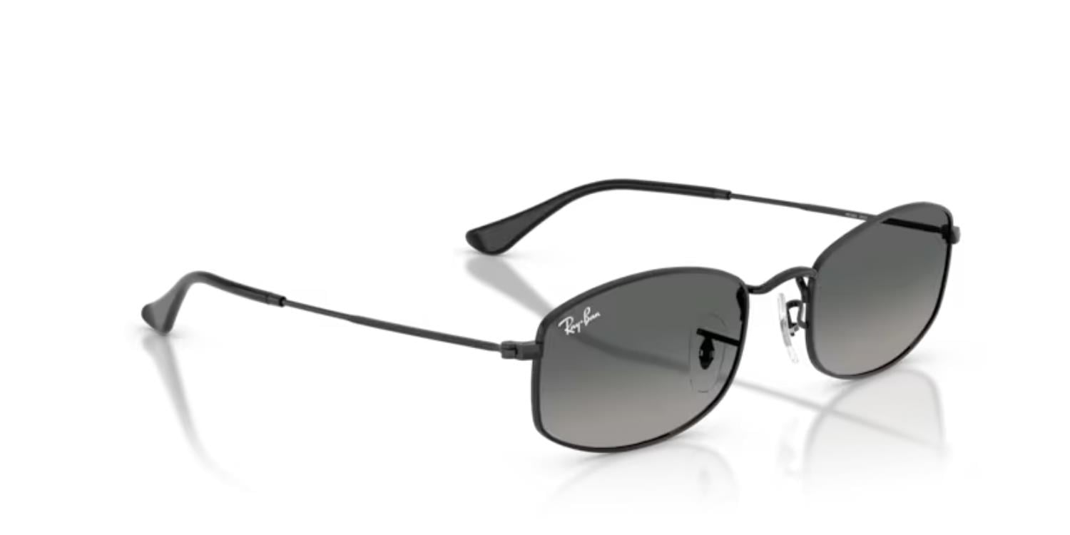 Rayban 3832 002/71 55 Unisex Güneş Gözlüğü