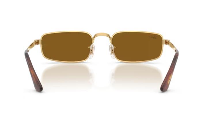 Rayban 3927 001/33 54 Kadın Güneş Gözlüğü