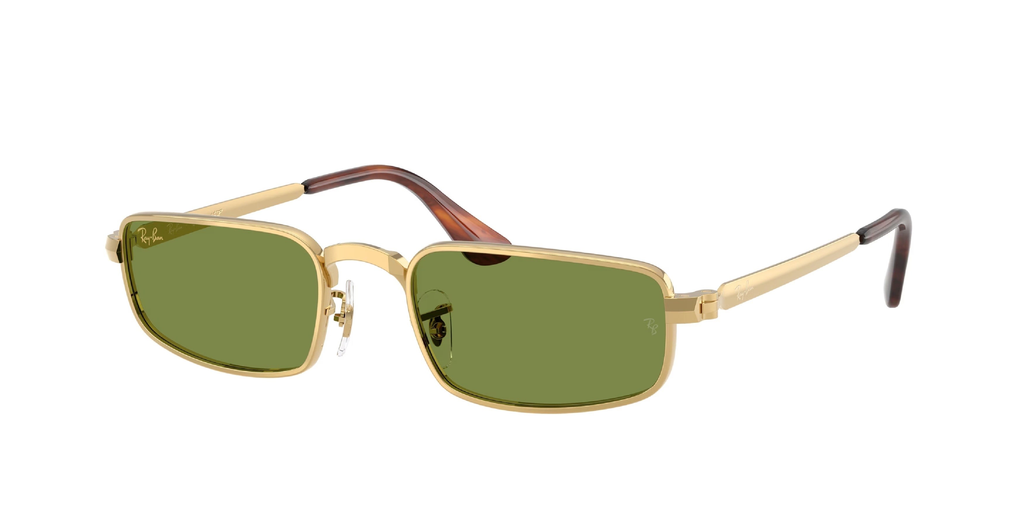 Rayban 3927 001/4E 54 Unisex Güneş Gözlüğü