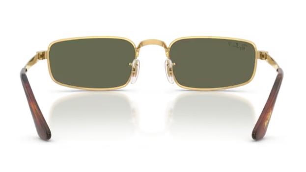 Rayban 3927 001/58 54 Kadın Güneş Gözlüğü