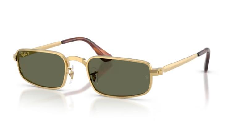 Rayban 3927 001/58 54 Kadın Güneş Gözlüğü