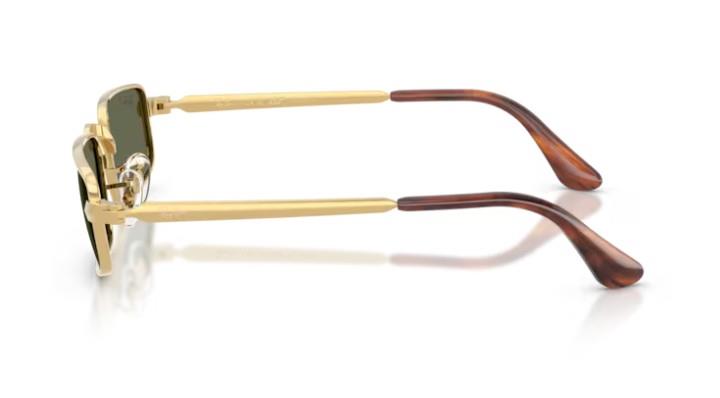 Rayban 3927 001/58 54 Kadın Güneş Gözlüğü