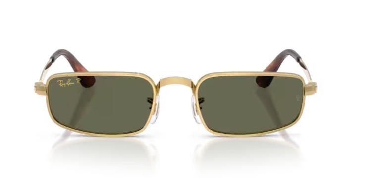 Rayban 3927 001/58 54 Kadın Güneş Gözlüğü