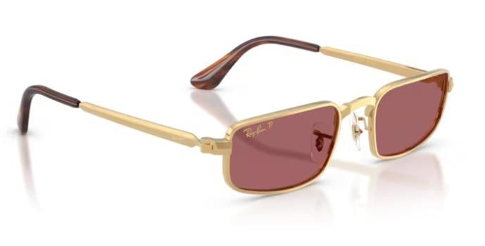 Rayban 3927 001/AF 54 Kadın Güneş Gözlüğü