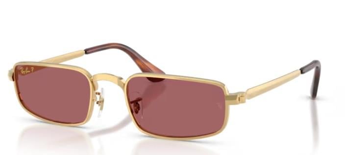 Rayban 3927 001/AF 54 Kadın Güneş Gözlüğü