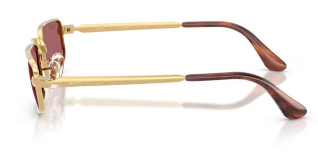 Rayban 3927 001/AF 54 Kadın Güneş Gözlüğü