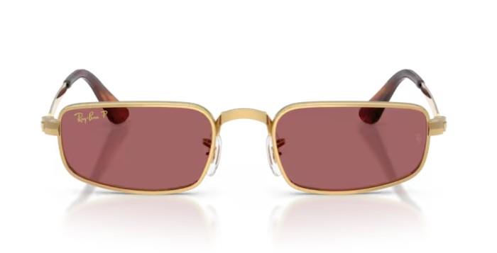 Rayban 3927 001/AF 54 Kadın Güneş Gözlüğü