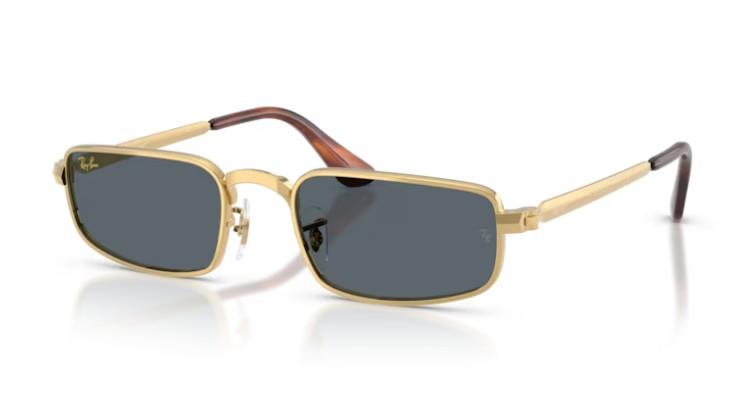 Rayban 3927 001/R5 54 Kadın Güneş Gözlüğü
