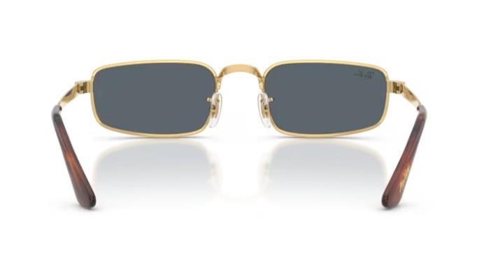 Rayban 3927 001/R5 54 Kadın Güneş Gözlüğü