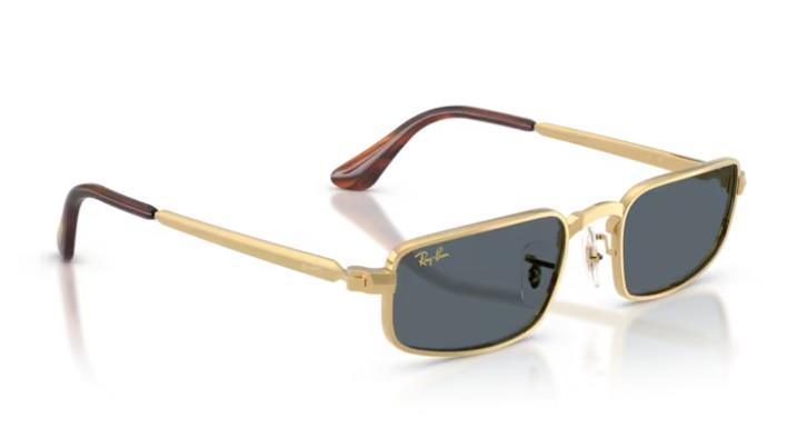 Rayban 3927 001/R5 54 Kadın Güneş Gözlüğü