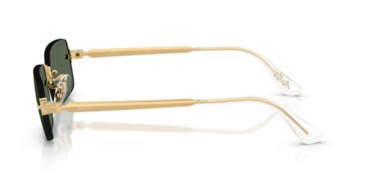 Rayban 3928 001/71 54 Kadın Güneş Gözlüğü