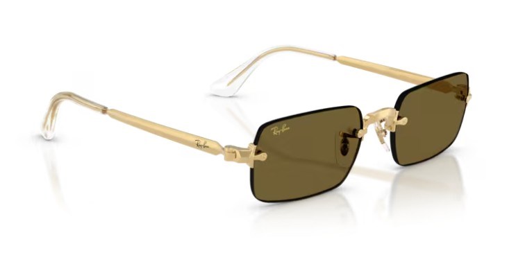 Rayban 3928 001/73 54 Kadın Güneş Gözlüğü