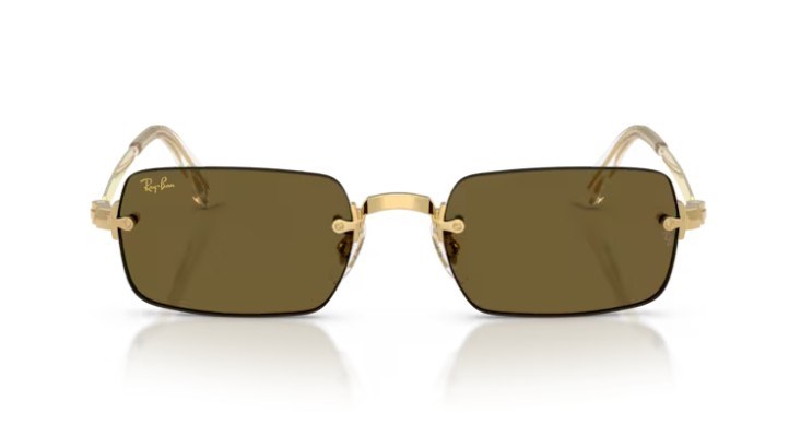 Rayban 3928 001/73 54 Kadın Güneş Gözlüğü