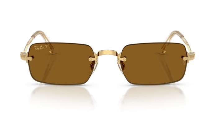 Rayban 3928 001/83 54 Kadın Güneş Gözlüğü
