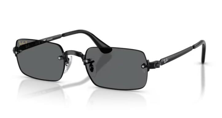 Rayban 3928 002/81 54 Kadın Güneş Gözlüğü
