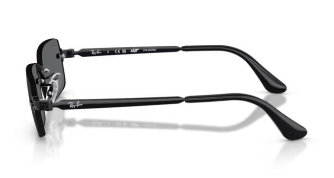 Rayban 3928 002/81 54 Kadın Güneş Gözlüğü