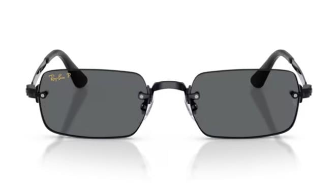 Rayban 3928 002/81 54 Kadın Güneş Gözlüğü