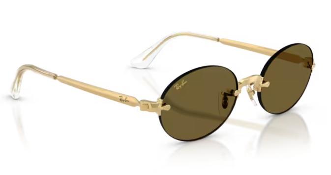 Rayban 3929 001/73 54 Kadın Güneş Gözlüğü