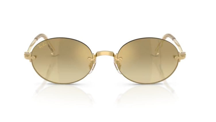 Rayban 3929 001/7I 54 Kadın Güneş Gözlüğü
