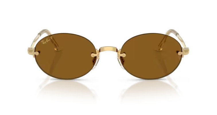 Rayban 3929 001/83 54 Kadın Güneş Gözlüğü