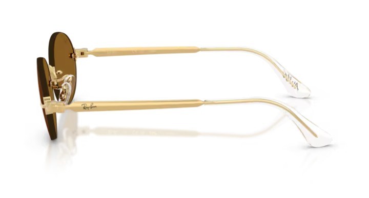 Rayban 3929 001/83 54 Kadın Güneş Gözlüğü