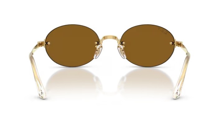 Rayban 3929 001/83 54 Kadın Güneş Gözlüğü