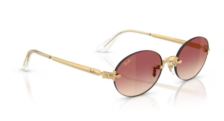 Rayban 3929 001/8H 54 Kadın Güneş Gözlüğü