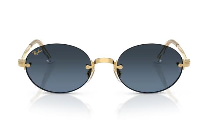Rayban 3929 001/S2 54 Kadın Güneş Gözlüğü
