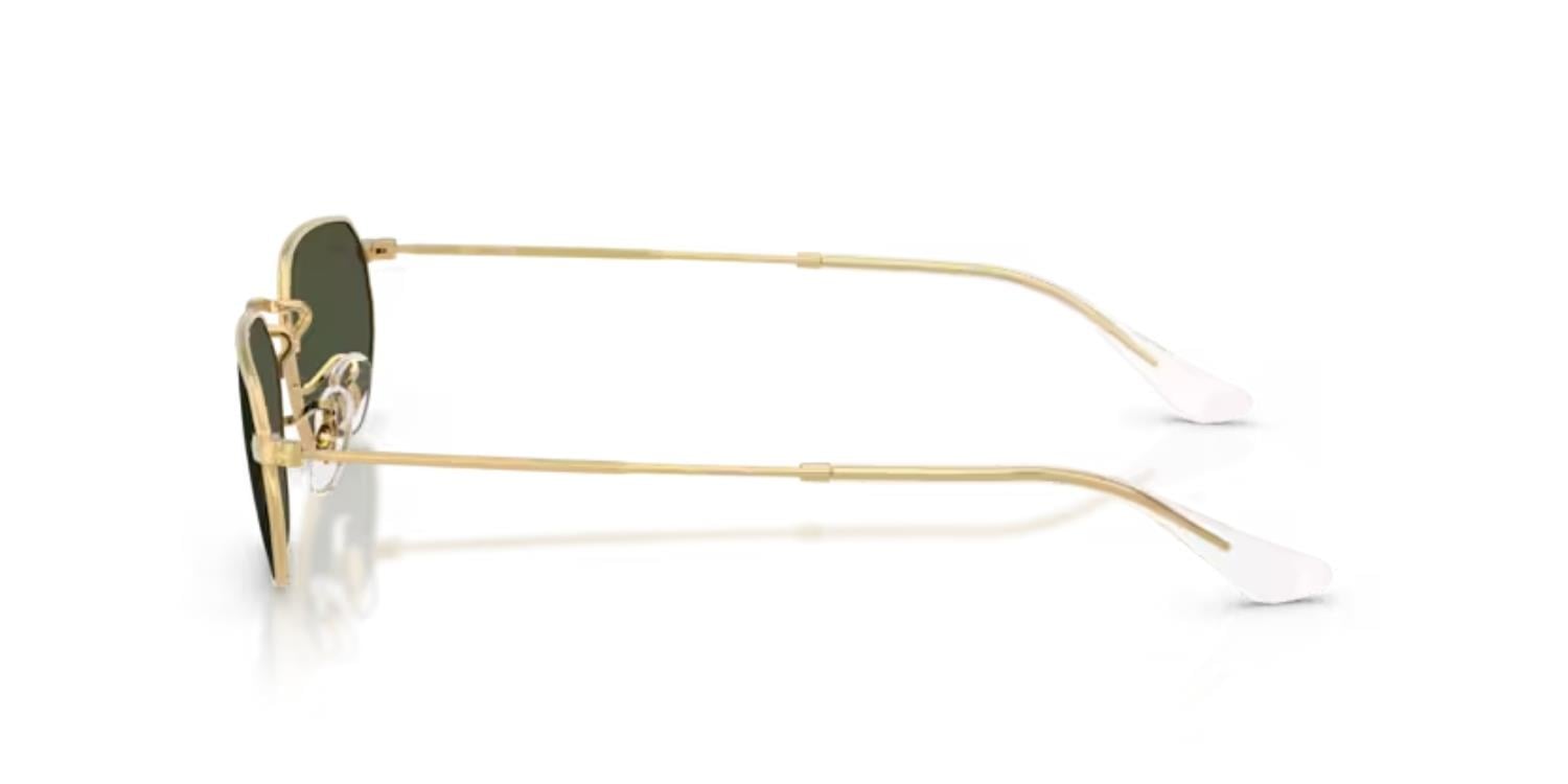 Rayban 3947 001/31 54 Unisex Güneş Gözlüğü