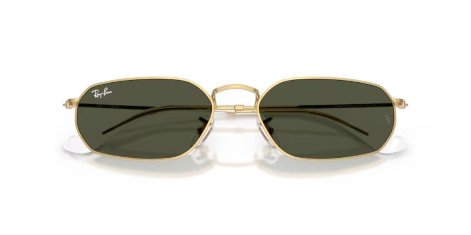 Rayban 3947 001/31 57 Unisex Güneş Gözlüğü