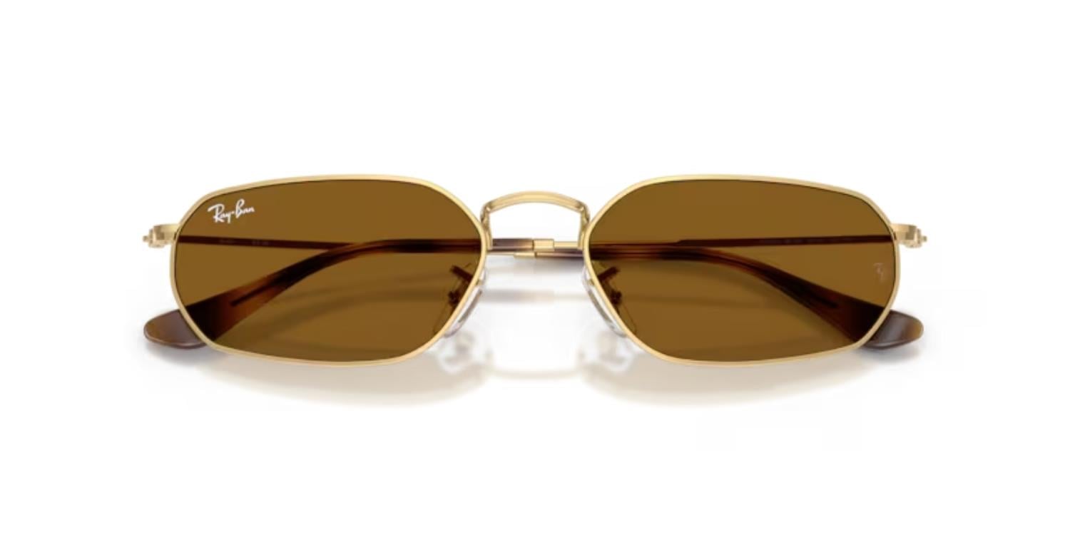 Rayban 3947 001/33 54 Unisex Güneş Gözlüğü
