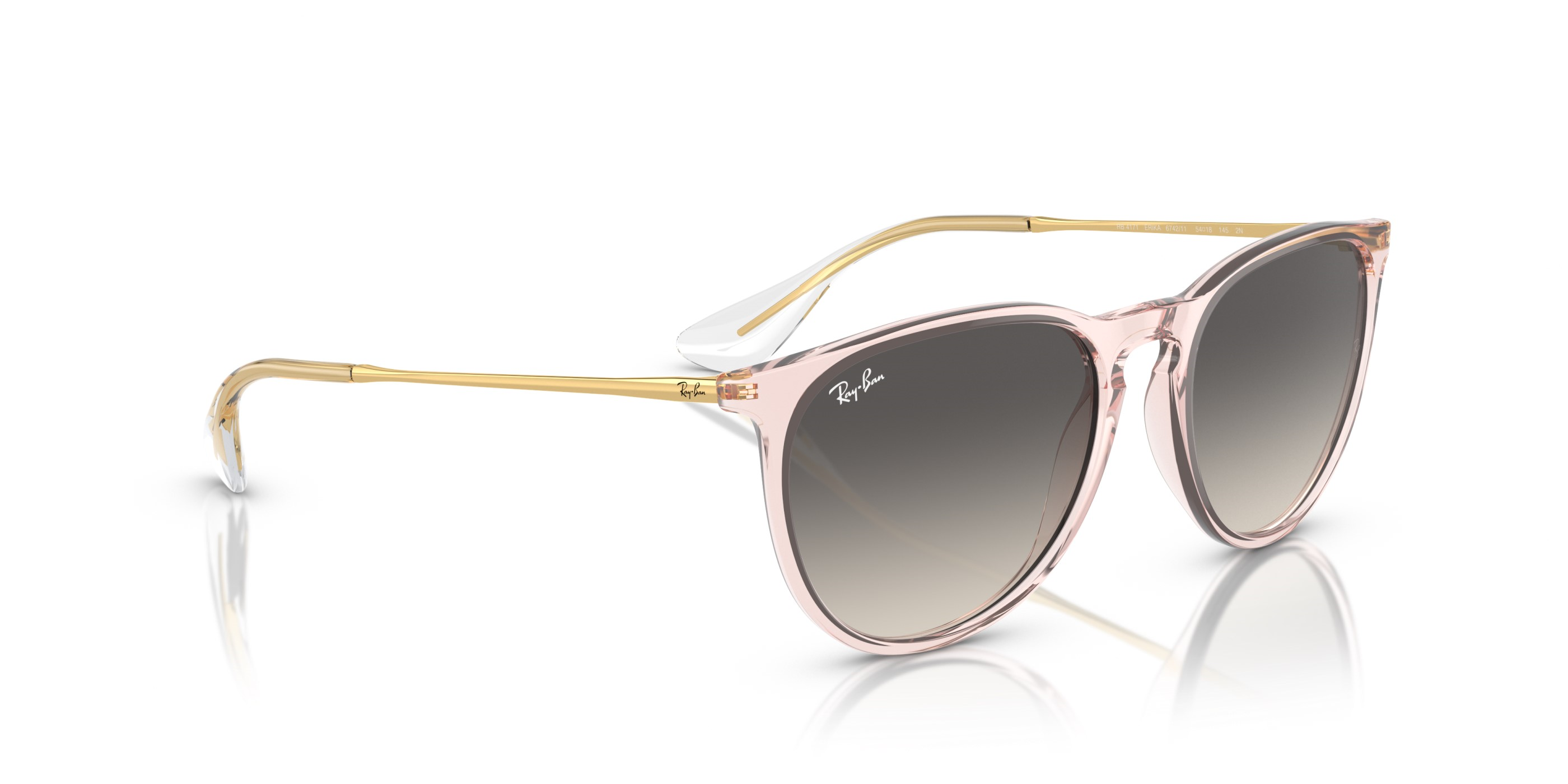 Rayban 4171 674211 54 kadın