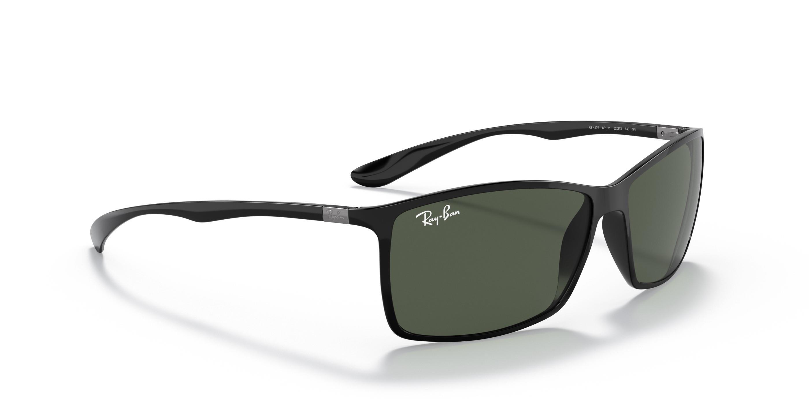 Rayban 4179 601/71 62 Erkek Güneş Gözlüğü