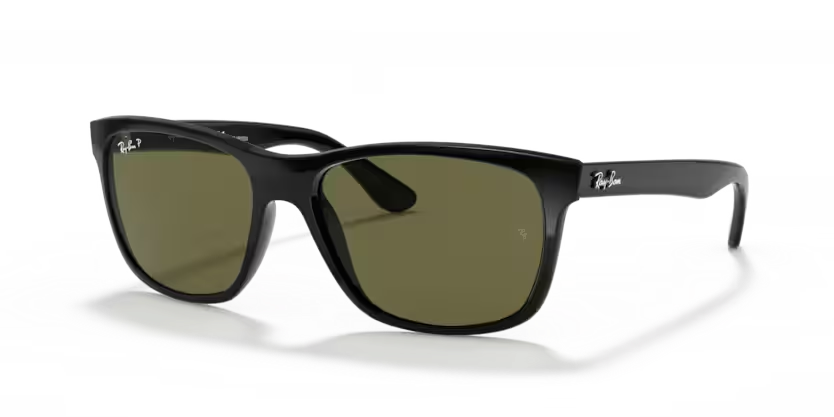 Rayban 4181 601/9A 57-16 Erkek Güneş Gözlüğü