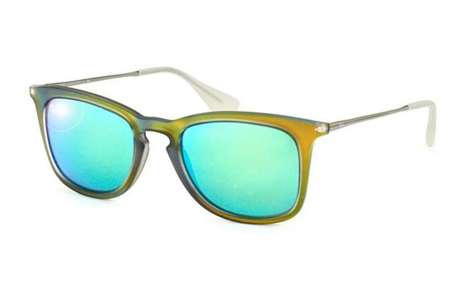 Rayban 4221 6169 3R 50 Unisex Güneş Gözlüğü