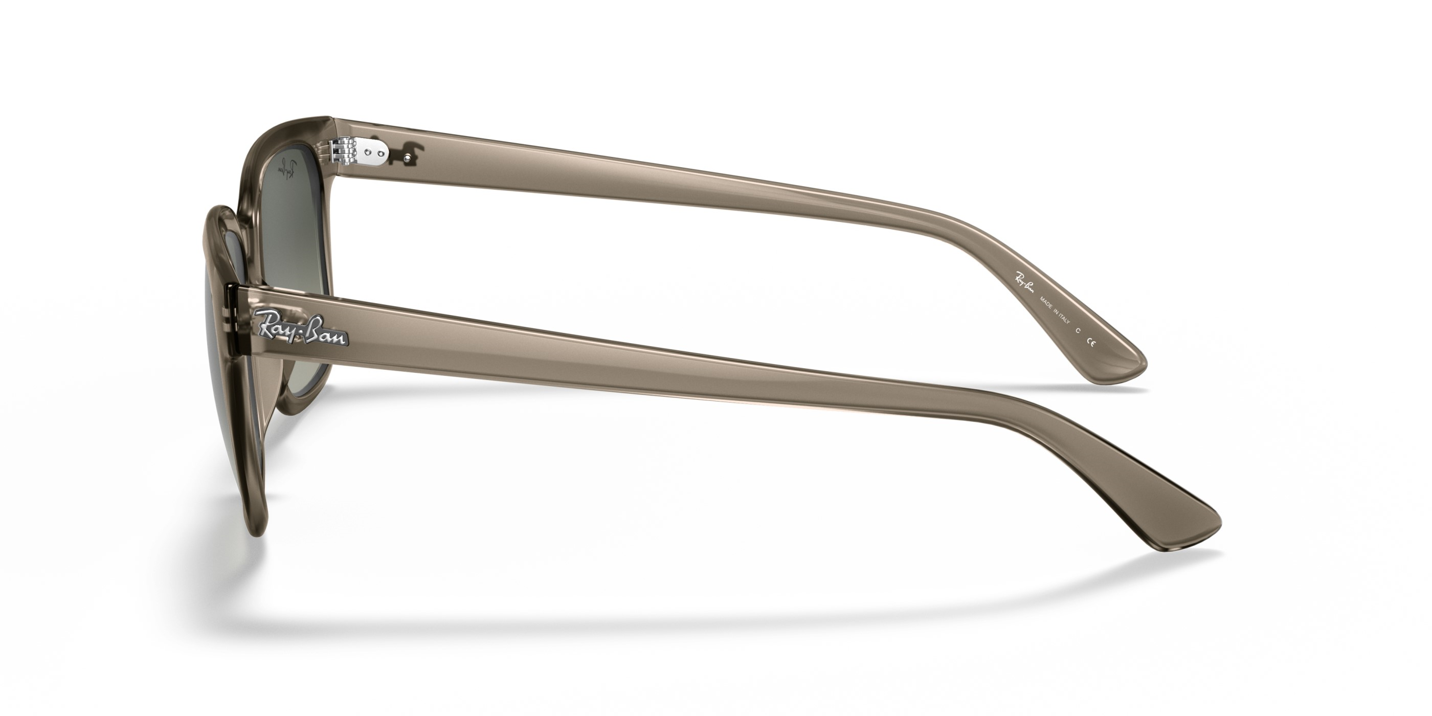 Rayban 4323 644971 51 Unisex Güneş Gözlüğü