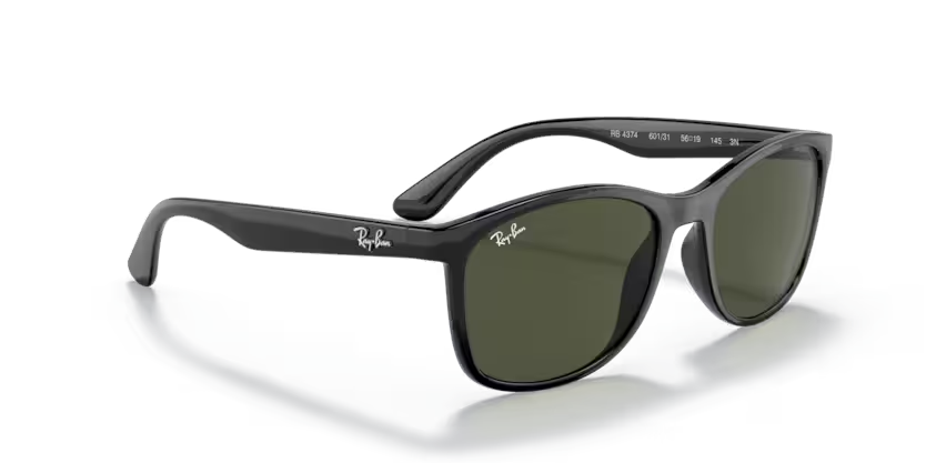 Rayban 4374 601/31 56-19 Unisex Güneş Gözlüğü