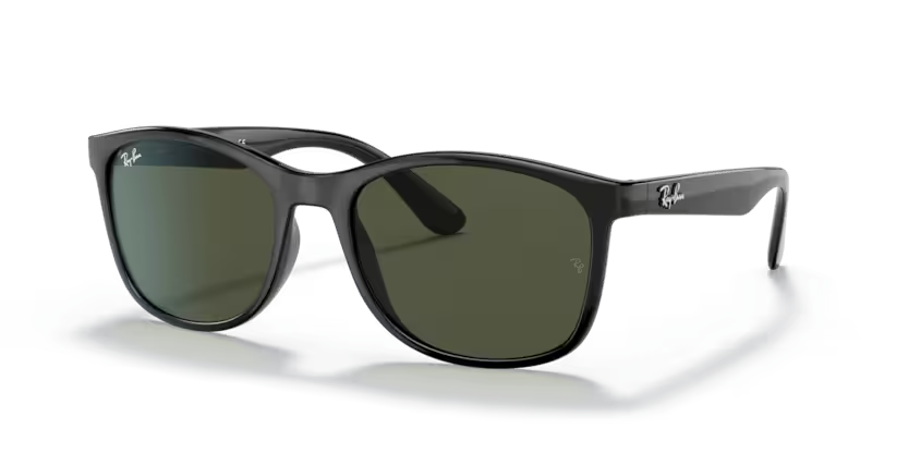 Rayban 4374 601/31 56-19 Unisex Güneş Gözlüğü