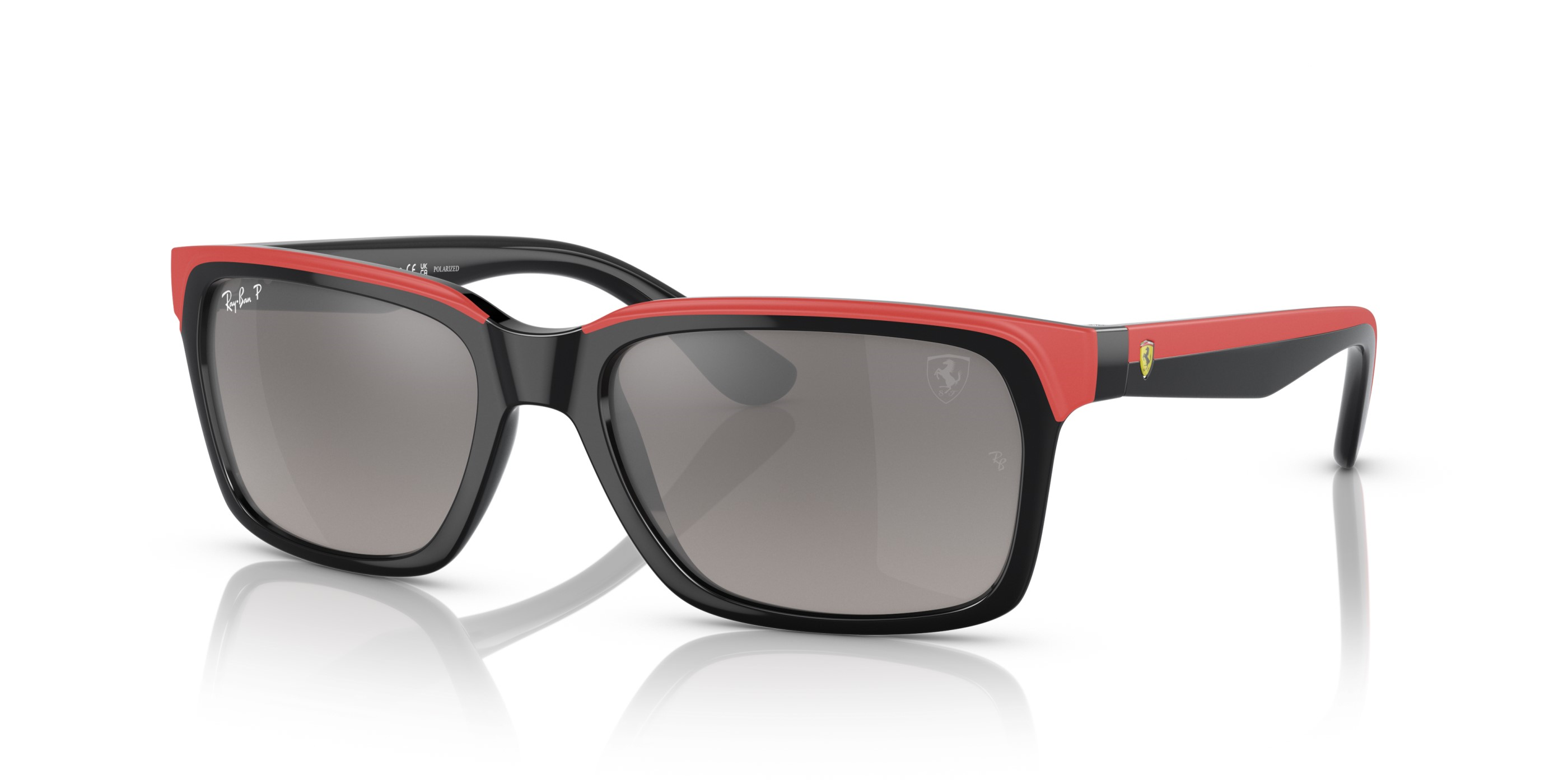 Rayban 4393 M F6015J 56 erkek