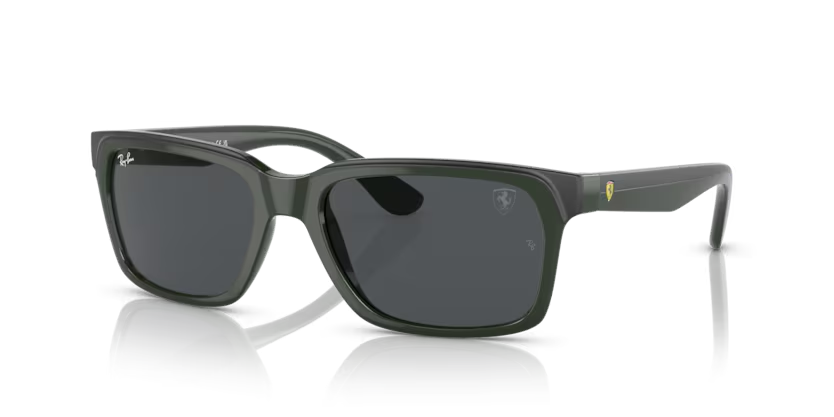 Rayban 4393M F68087 56 kadın