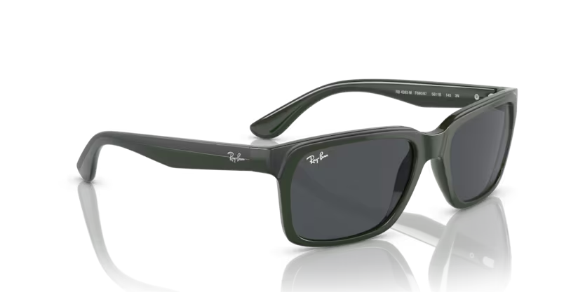Rayban 4393M F68087 56 kadın