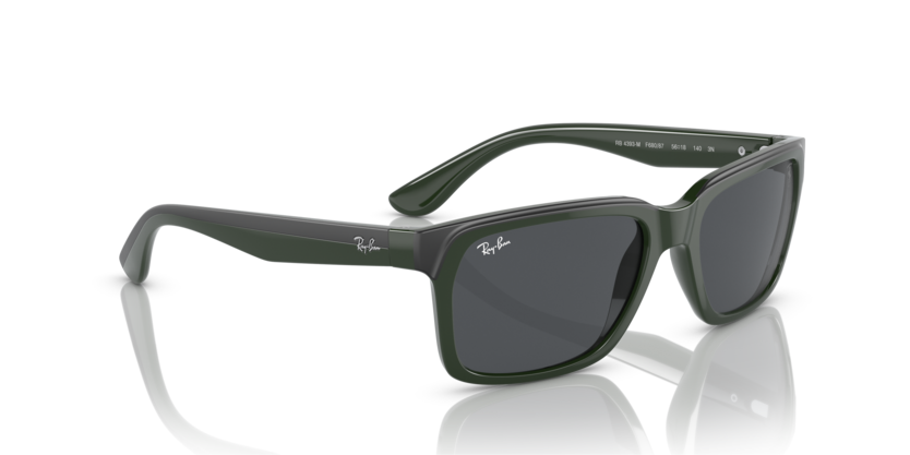Rayban 4393M F68087 56 kadın