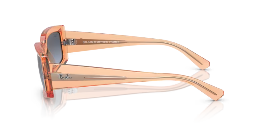 Rayban 4395 66868F 54 erkek